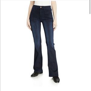 NWT MOTHER DEINEM/THE SLANT DRAMA